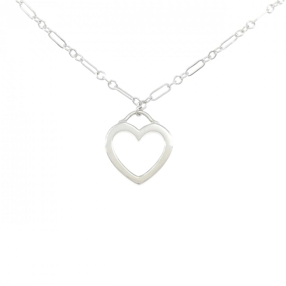 TIFFANY Authentic Silver Necklace